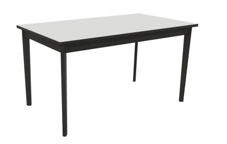 Table Soline 4 pieds - 140x80 cm